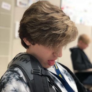 Meet your Posher, Chase